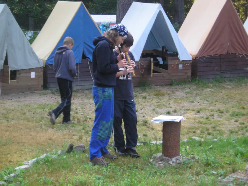 Tábor 2006