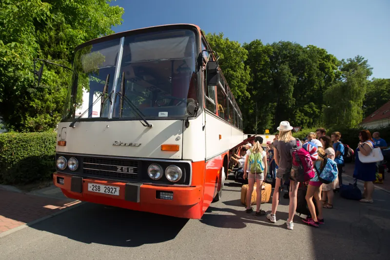 Tábor 2014