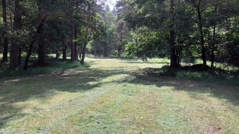 Tábor 2019