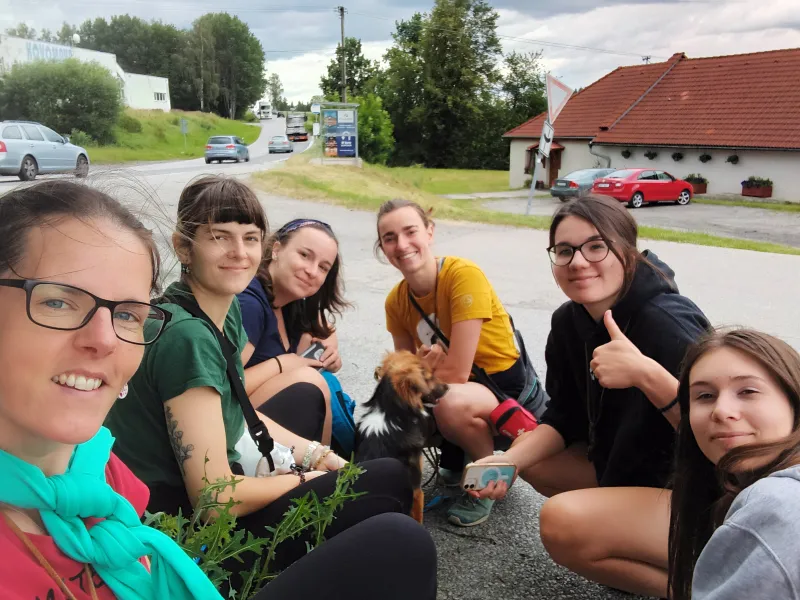 Tábor 2024